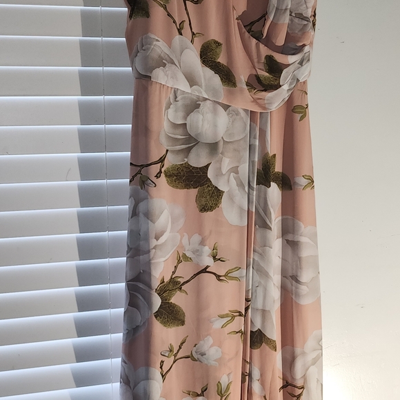 DRESS R&M RICHARDS ZIZE 14 - Picture 7 of 7